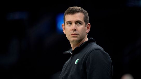Karalis: Thoughts on Boston's incomplete roster, Brown's impending contract, and summer league taken at BSJ Headquarters (Celtics)